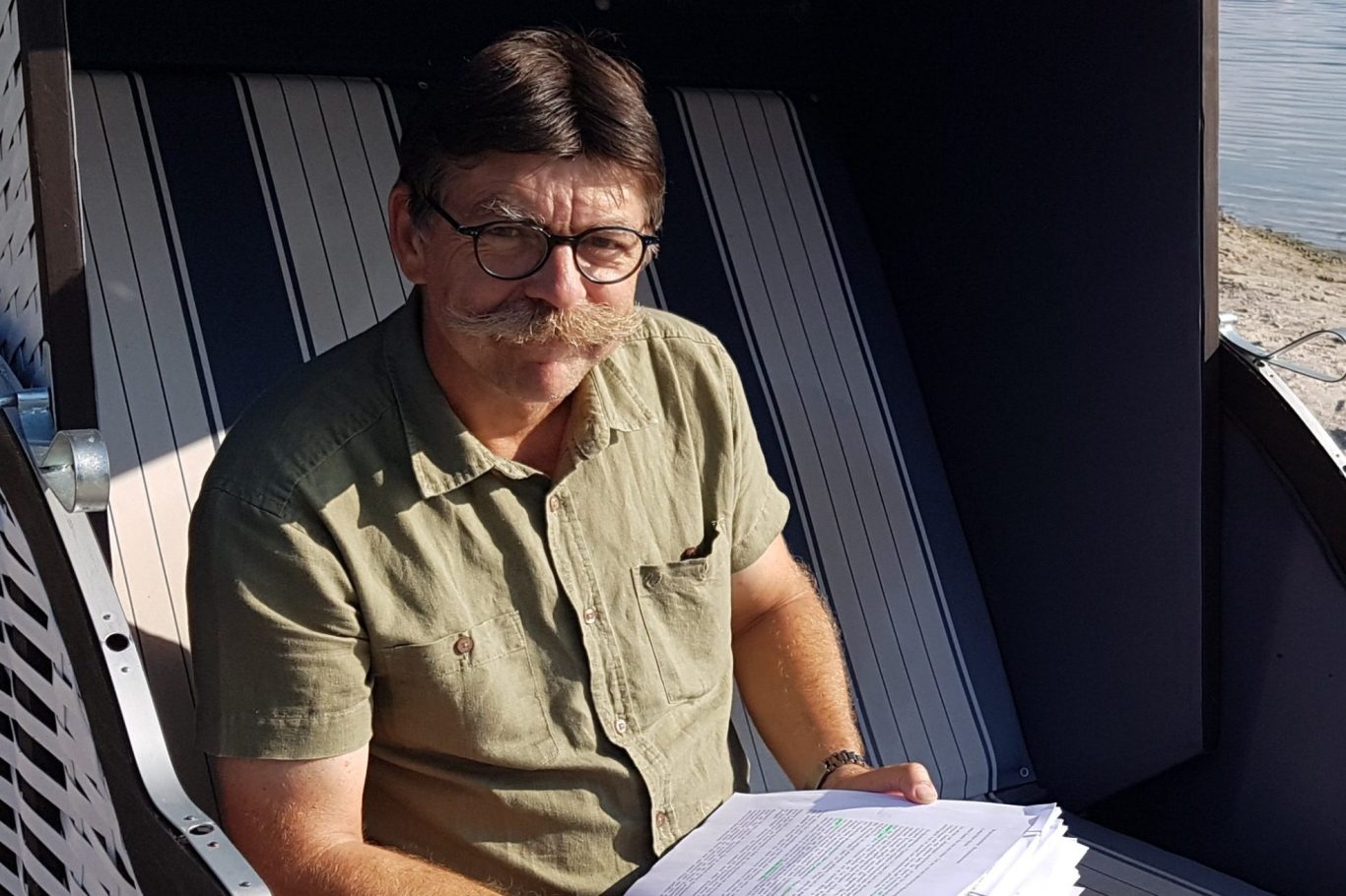 Micha H. Echt Micha H. Echt